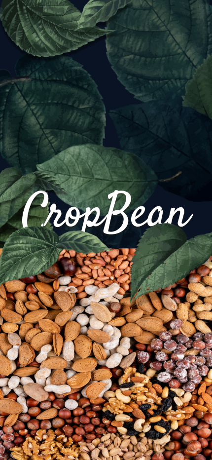 CropBean App